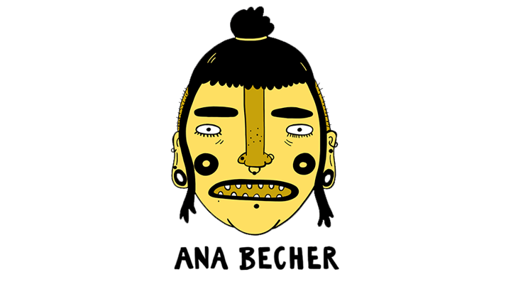 Ana Becher Art Home