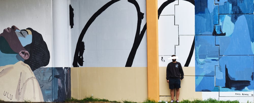 Welcome to Mikel Remak