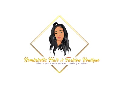 Bombshellz Fashion Boutique Home