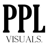 PPLVisuals Home