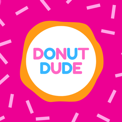 Donut Dude Home