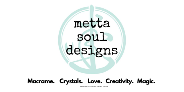 Metta Soul Designs Home