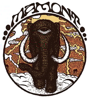 Mamont