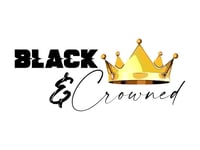 Black & Crowned