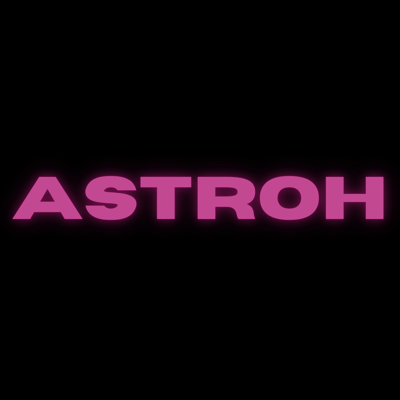 Astroh Home