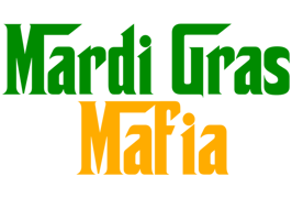 Mardi Gras Mafia  Home