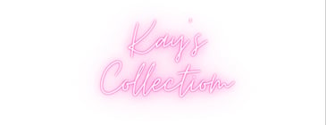 Kay’s Collection Home