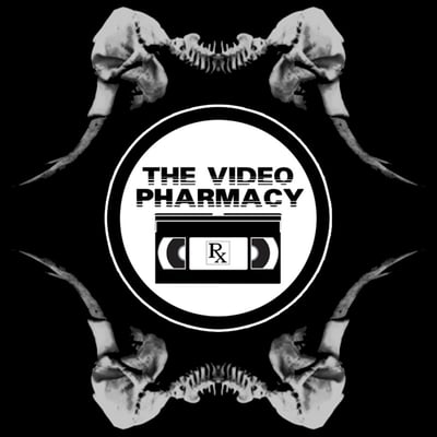 The Video Pharmacy Home