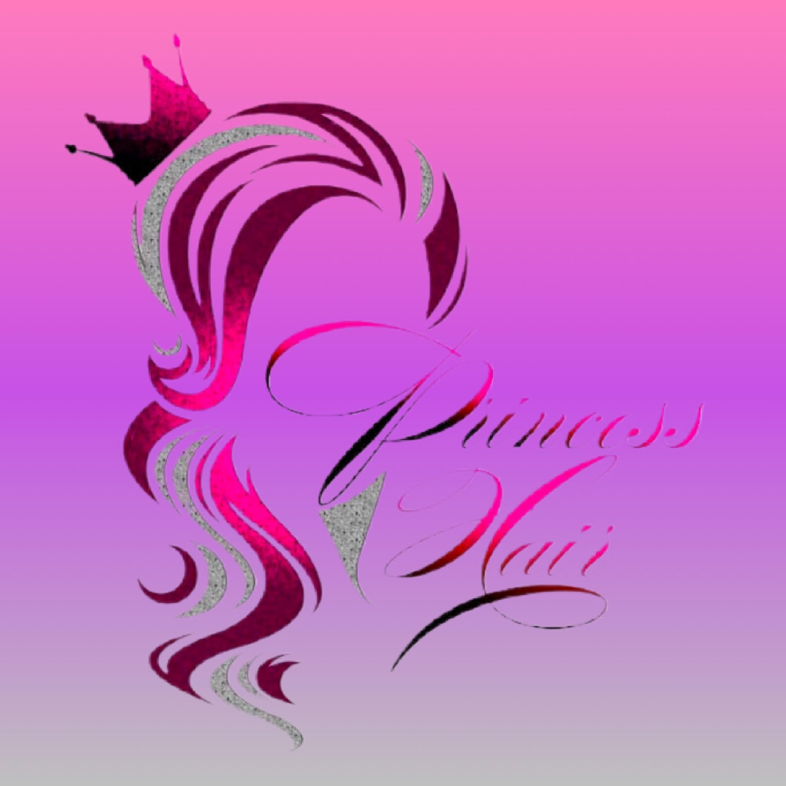 Princess Hair