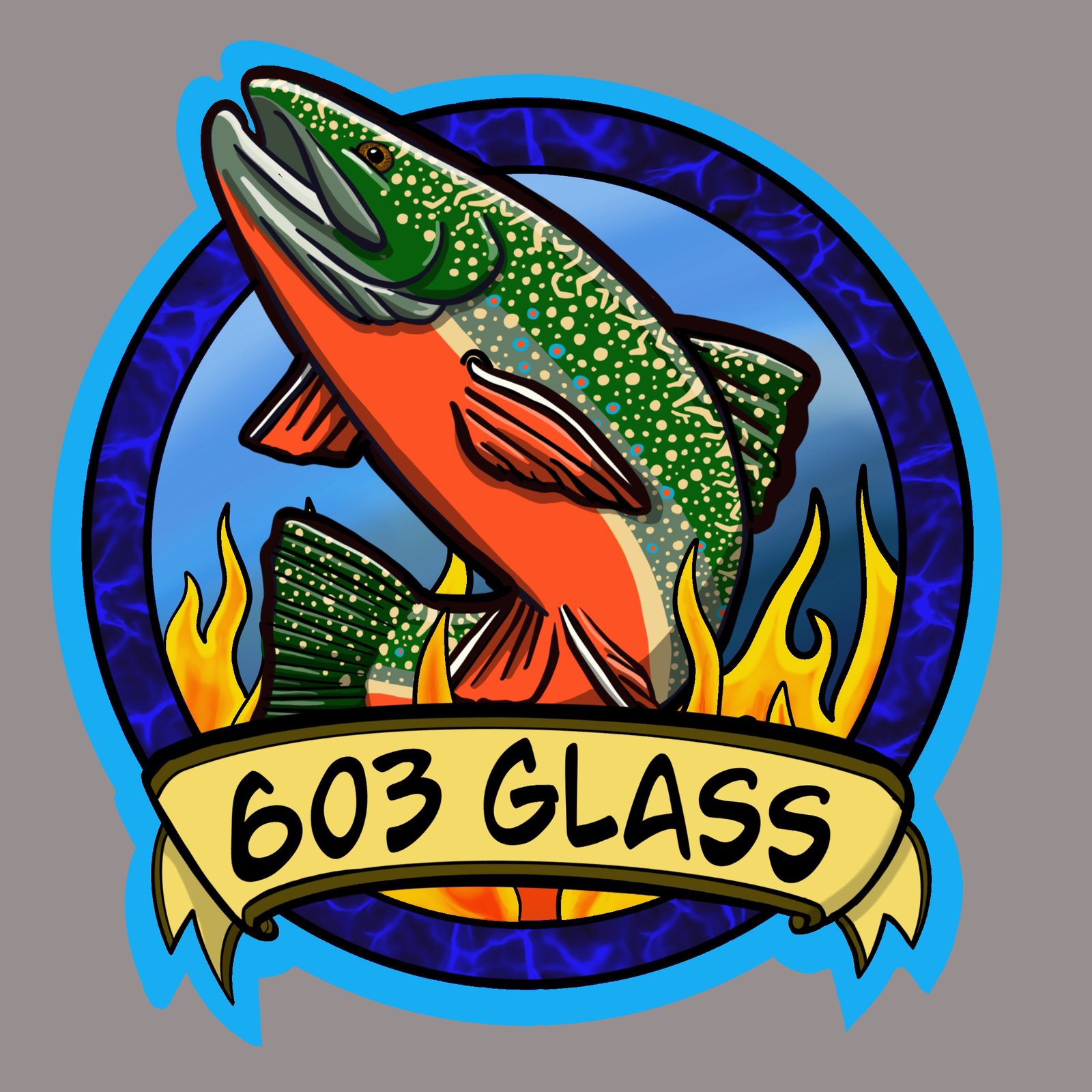 603Glass 