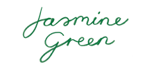 Jasmine Green