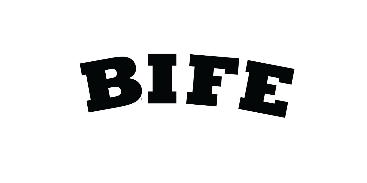 BIFE Home