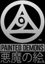 painteddemons.com