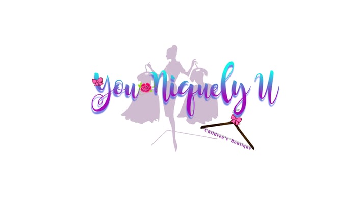 You-Niquely U Children's Boutique Home