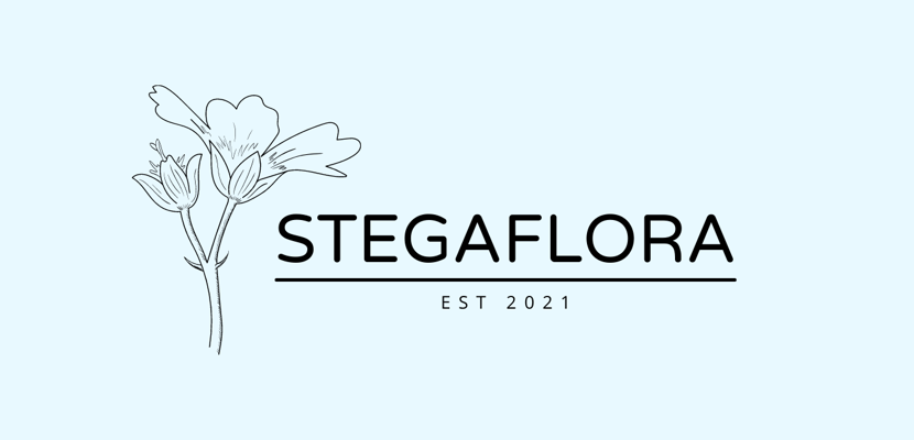 StegaFlora Home