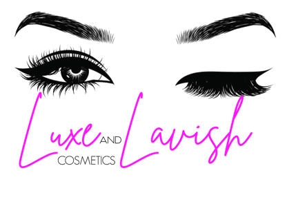 Luxe & Lavish Cosmetics