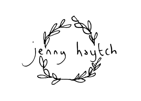 jenny haytch Home