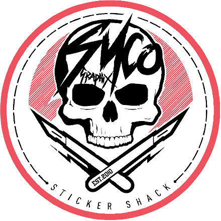 StickerShack