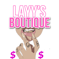 Layy’s Boutique  Home