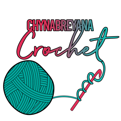 Chyna Breyana Crochet  Home