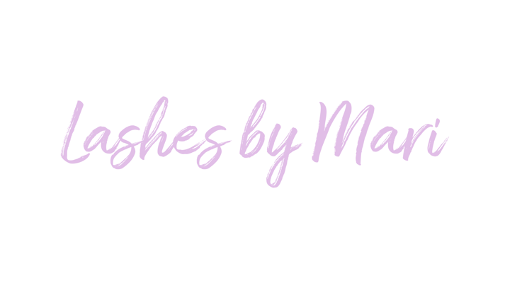 LashesByMari Home