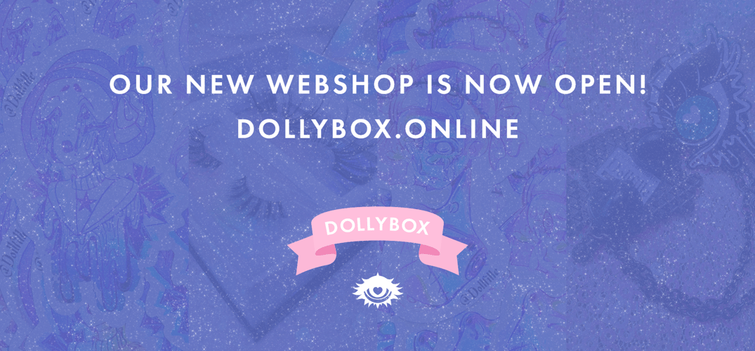 Dollfille's Toybox 
