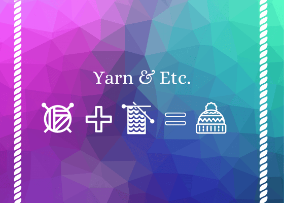 Yarn&etc Home