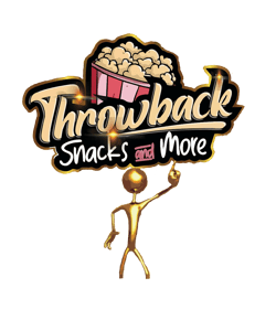 Throwback Snacks and More Home