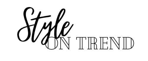StyleOnTrend Home