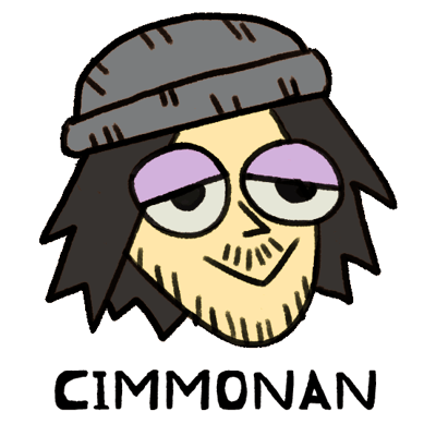 Cimmonan Home