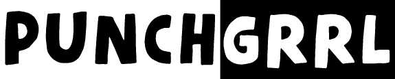 punchgrrl Home