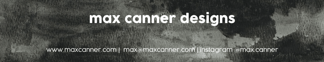 Max Canner Designs Home