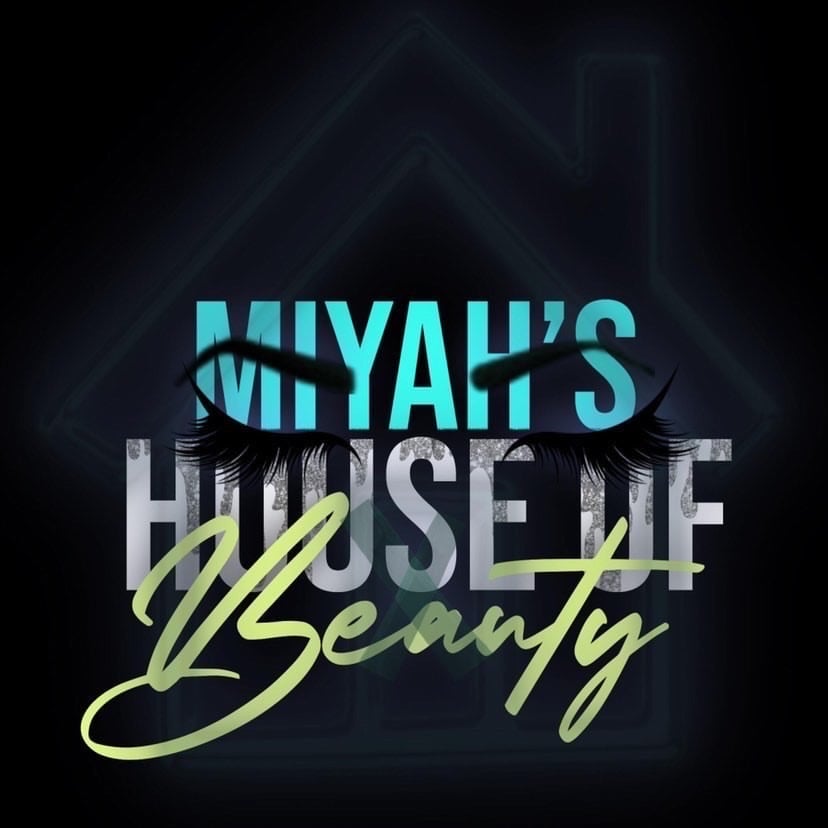 Miyah's House Of Beauty Home