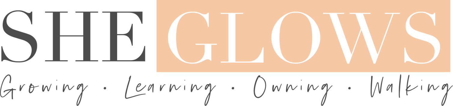 sheGLOWS Ministries Home