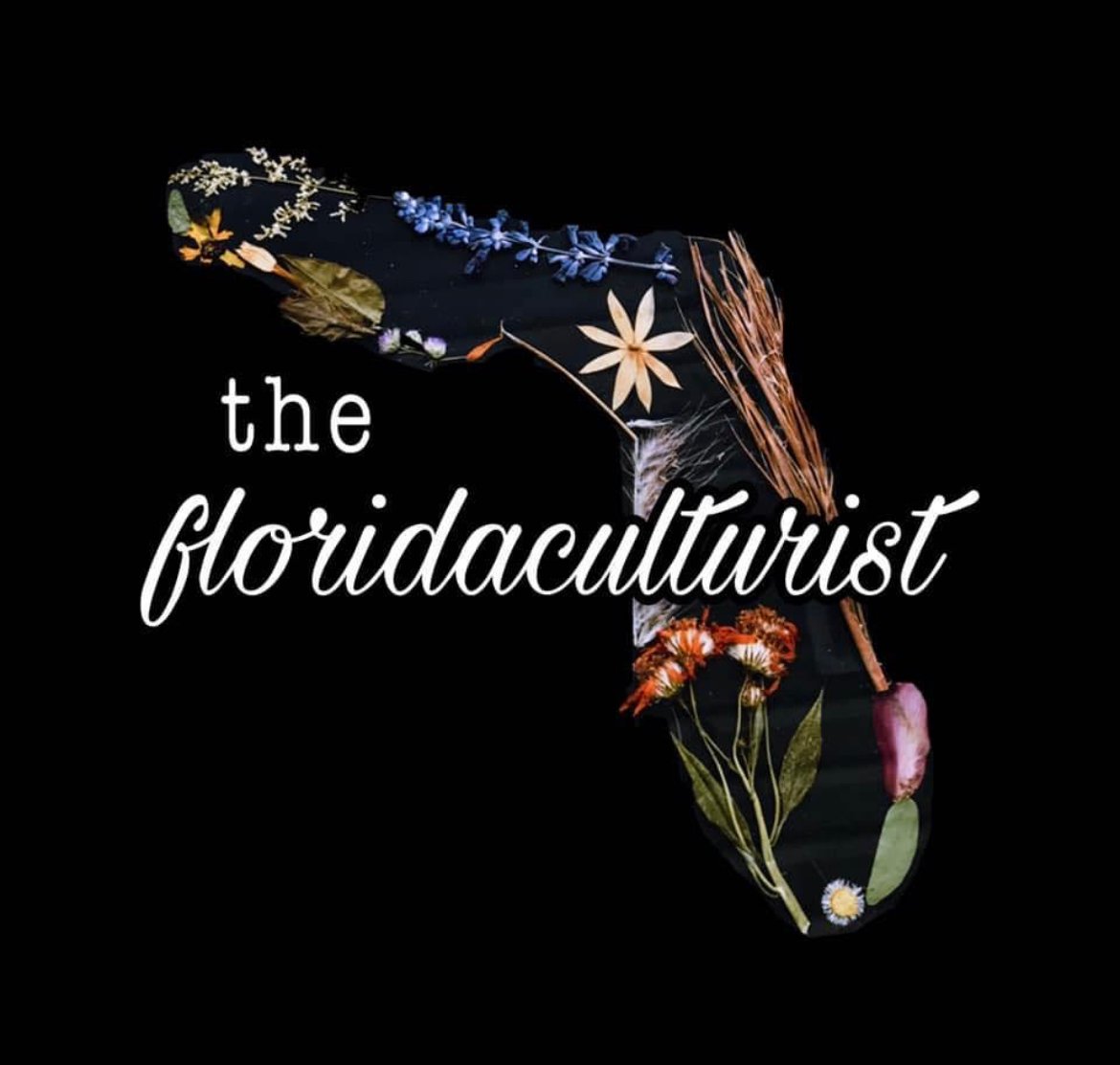 the floridaculturist  Home