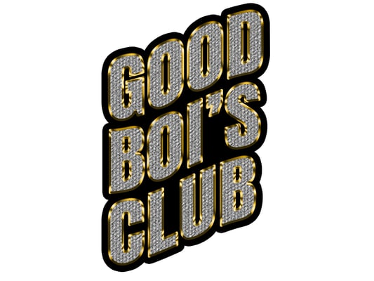 Good Boi's Club Home