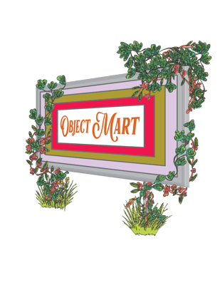 Object Mart Home