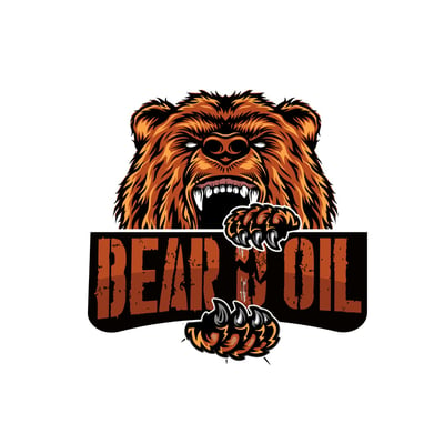 Bear Oil Home