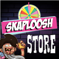 Skaploosh Shop