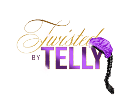 Twisted by Telly