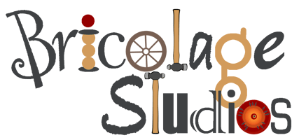Bricolage Studios Home