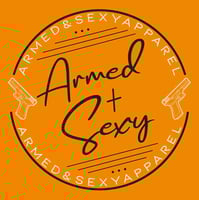 ArmedandSexy Apparel
