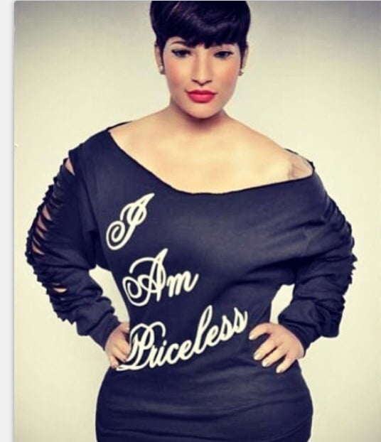 IAMPRICELESS
