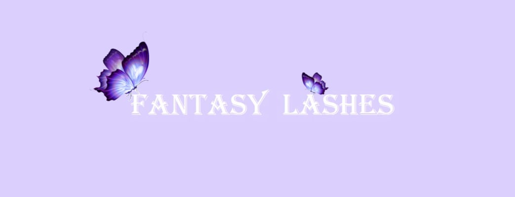 Fantassy Lashes  Home