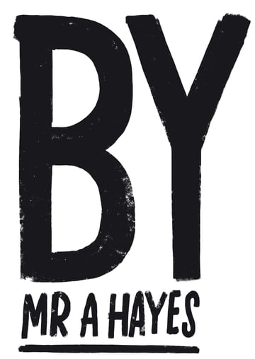 mrahayes Home