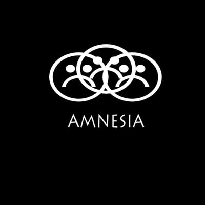 Amnesia Clothing Home