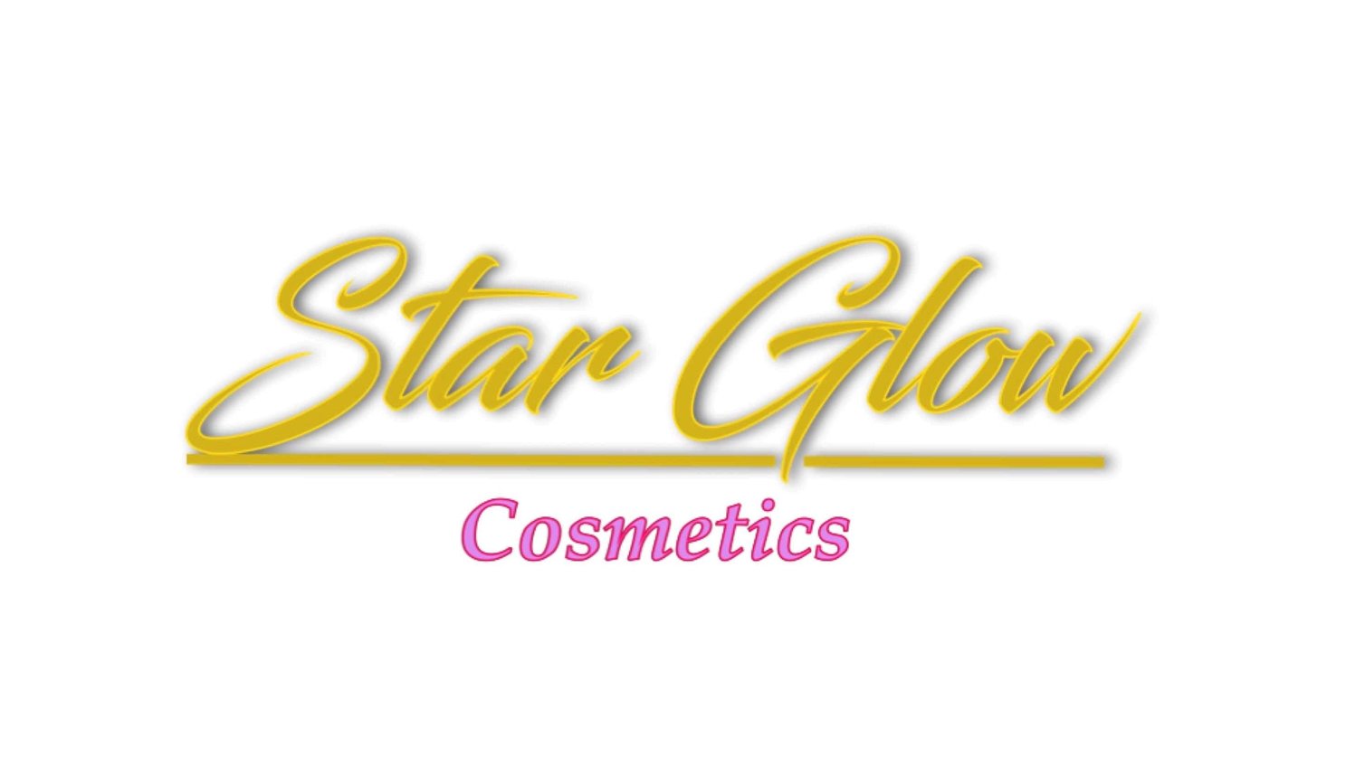 Star Glow Cosmetics Home