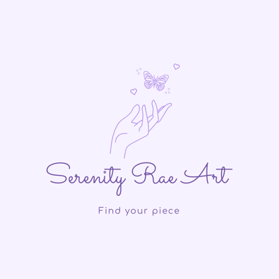 Serenity Rae Art