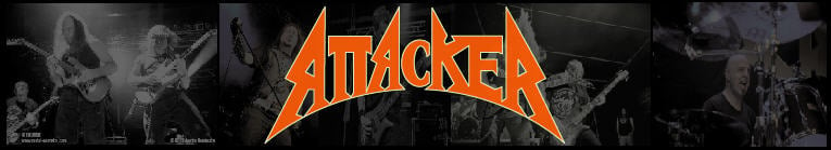 ATTACKER — Home