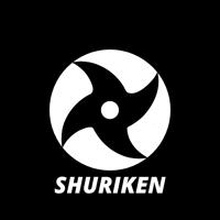 Shuriken Yoyos Home